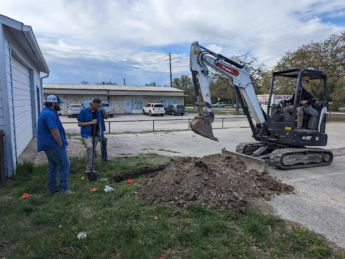 Hill Country Plumbing Picture 1