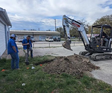 Hill Country Plumbing