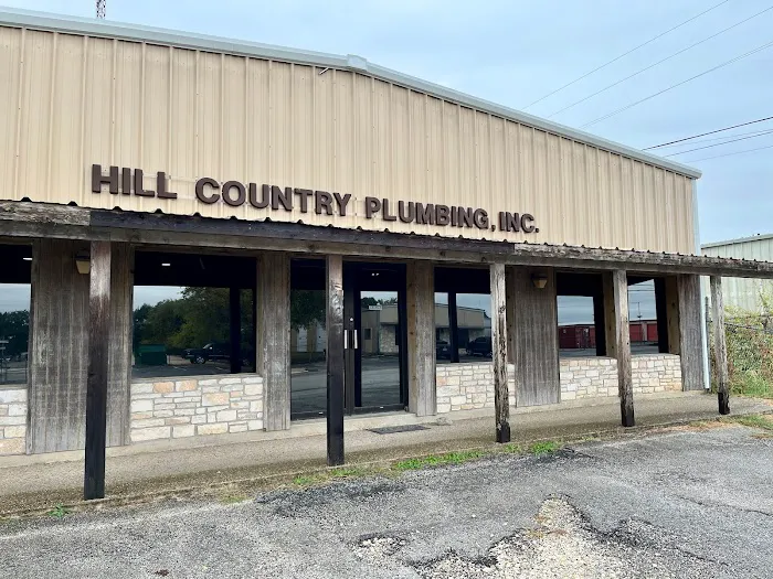 Hill Country Plumbing Picture 3