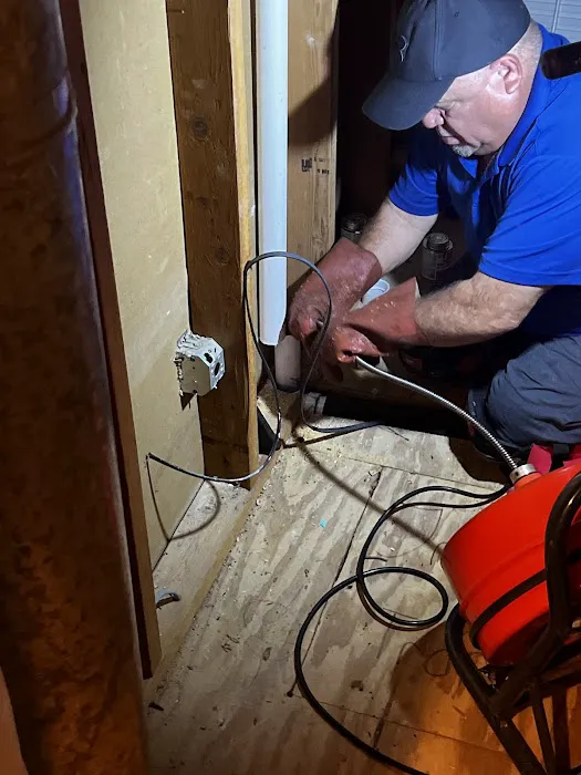 Hill Country Plumbing Picture 4