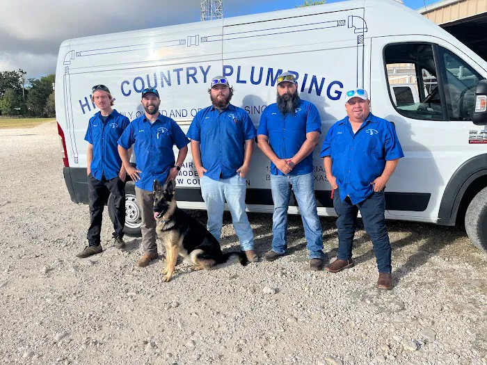 Hill Country Plumbing Picture 6