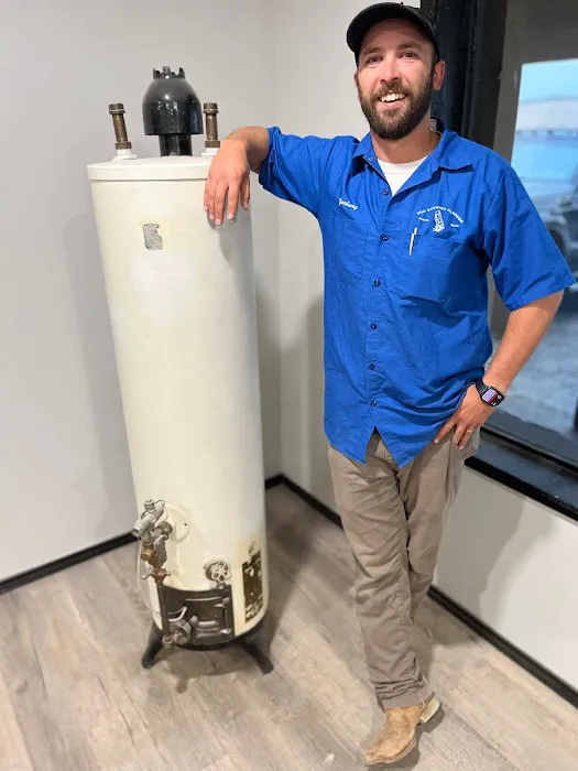 Hill Country Plumbing Picture 5