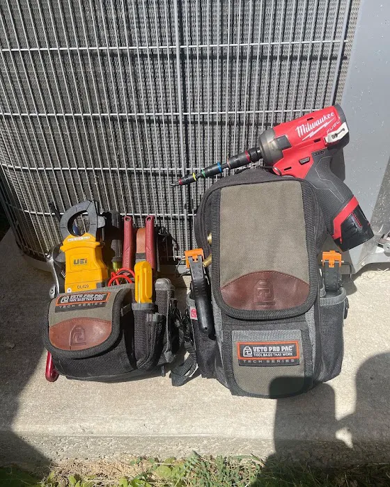 AG Performance Heating & Air Picture 1