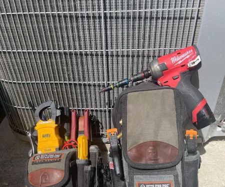 AG Performance Heating & Air