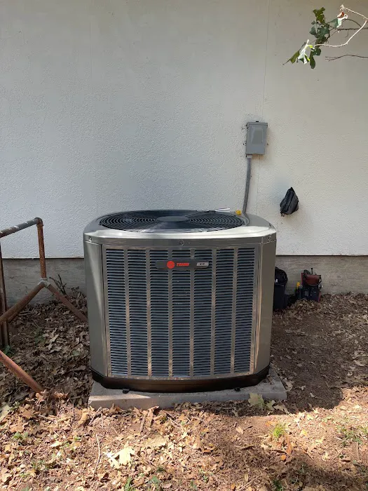 AG Performance Heating & Air Picture 2