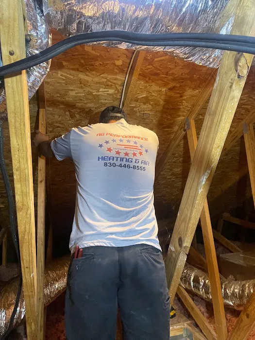 AG Performance Heating & Air Picture 3