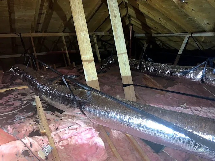 AG Performance Heating & Air Picture 4