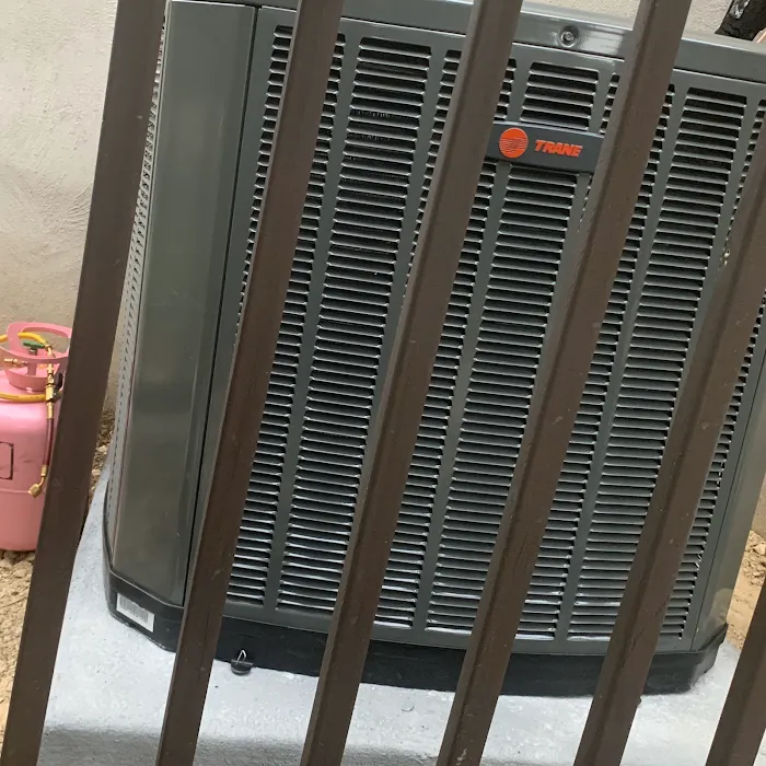 AG Performance Heating & Air Picture 6