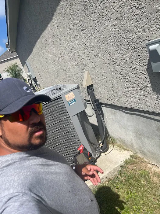 AG Performance Heating & Air Picture 8