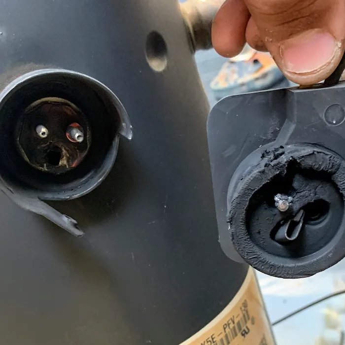 AG Performance Heating & Air Picture 10