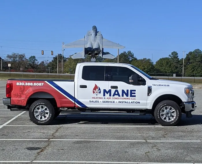 Mane Heating & Air Conditioning LLC Picture 1