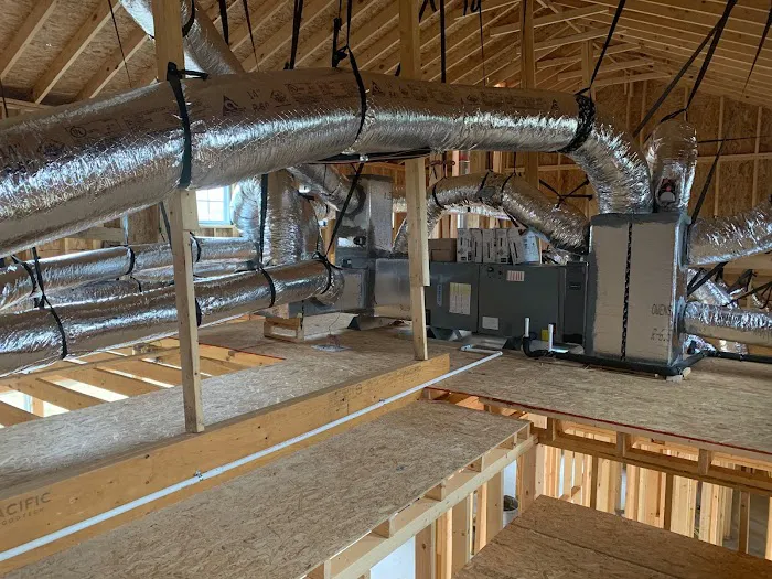 Famous Dave's Service Company Picture 1