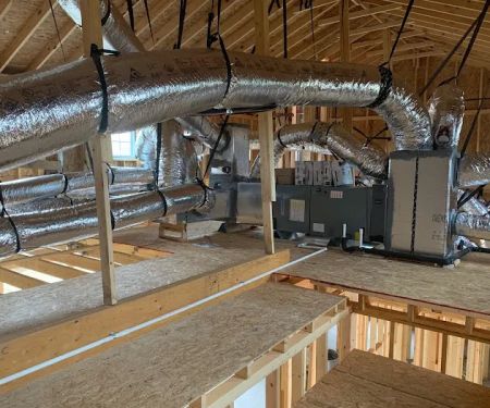 Famous Dave's Service Company