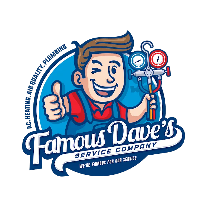 Famous Dave's Service Company Picture 6