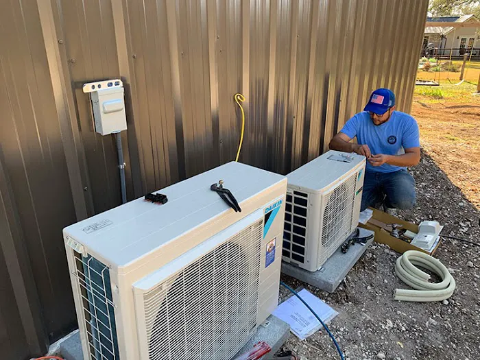 Comfort Boys Service Company Picture 4