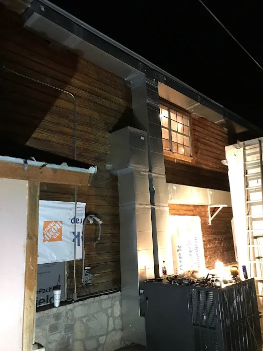 Comfort Boys Service Company Picture 6