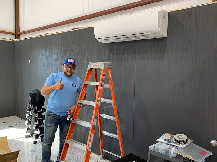 Comfort Boys Service Company Picture 7