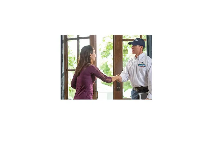 Comfort Boys Service Company Picture 5