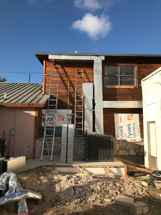 Comfort Boys Service Company Picture 2