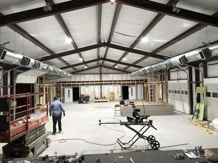 Comfort Boys Service Company Picture 3