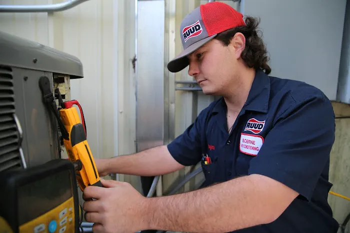 Boerne Air Conditioning & Heating Picture 6