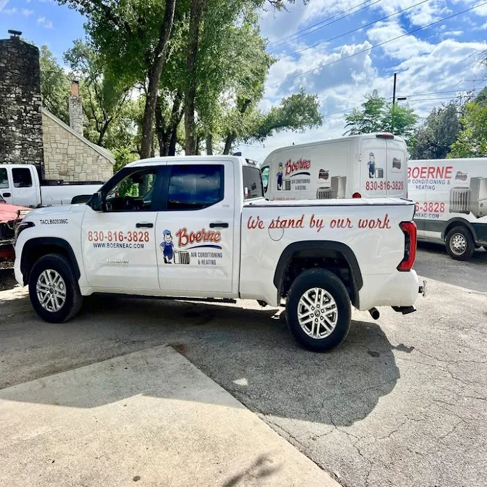 Boerne Air Conditioning & Heating Picture 8
