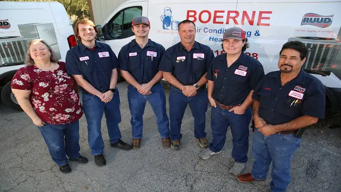 Boerne Air Conditioning & Heating Picture 10