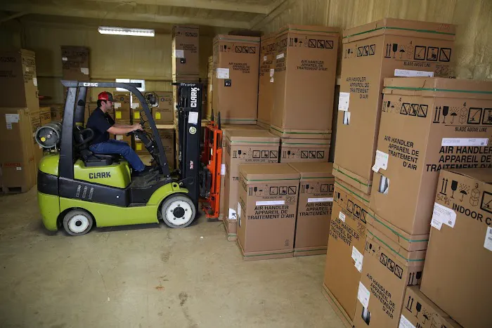 Boerne Air Conditioning & Heating Picture 1