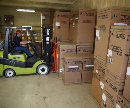 Boerne Air Conditioning & Heating