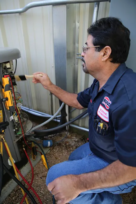 Boerne Air Conditioning & Heating Picture 2