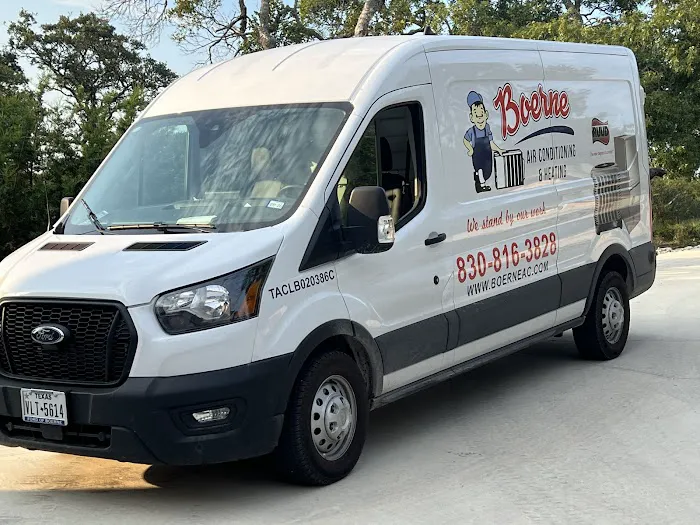 Boerne Air Conditioning & Heating Picture 3