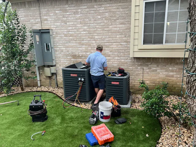 Aire Serv of Boerne Picture 3