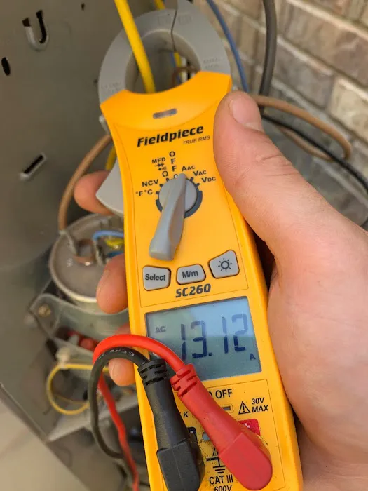 Aire Serv of Boerne Picture 4