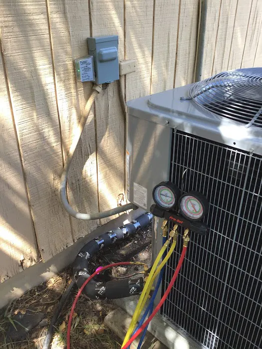 Aire Serv of Boerne Picture 7