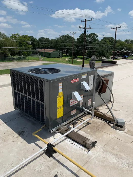 Aire Serv of Boerne Picture 6