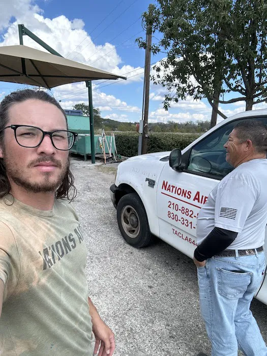 Nations, LLC Picture 1