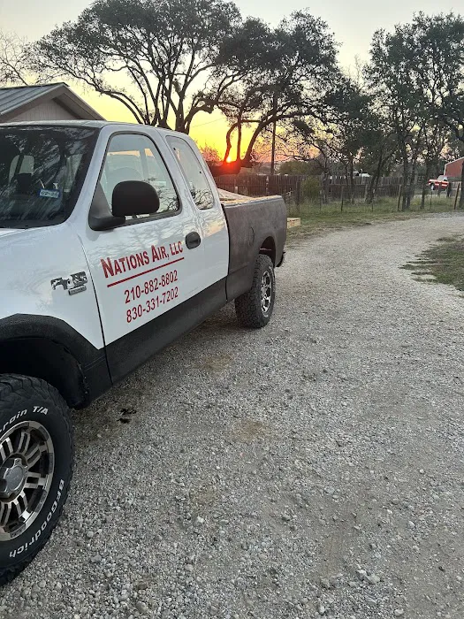 Nations, LLC Picture 3