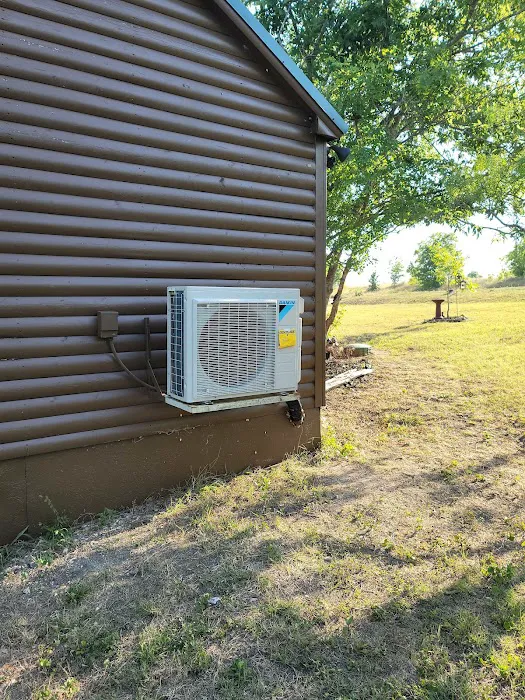 All About TEXAS Cooling and Heating Picture 10