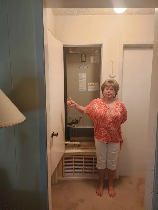 All About TEXAS Cooling and Heating Picture 3