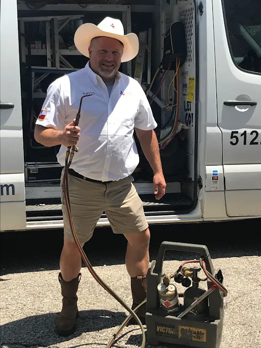 All About TEXAS Cooling and Heating Picture 8