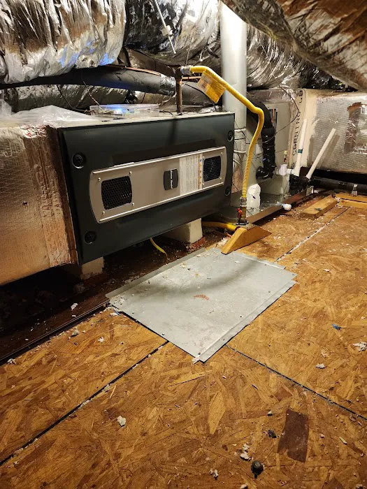 All About TEXAS Cooling and Heating Picture 7