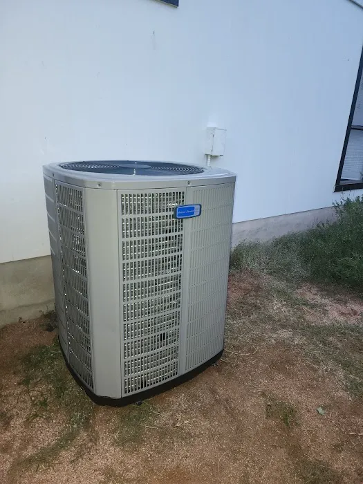 All About TEXAS Cooling and Heating Picture 9