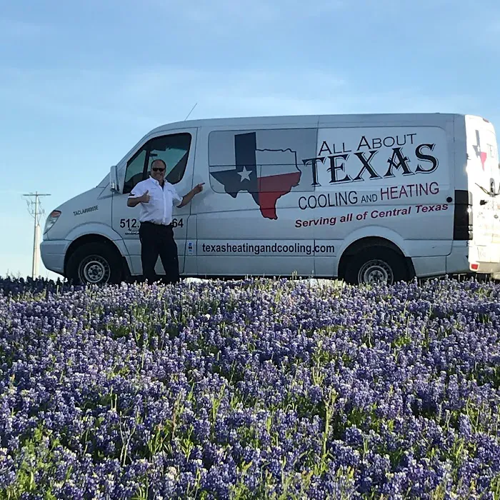 All About TEXAS Cooling and Heating Picture 2