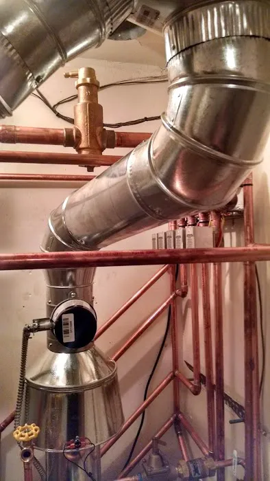 All About TEXAS Cooling and Heating Picture 4