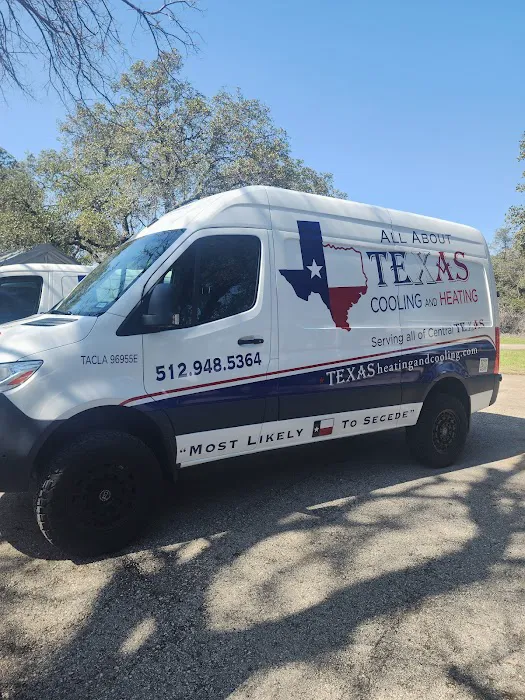 All About TEXAS Cooling and Heating Picture 6
