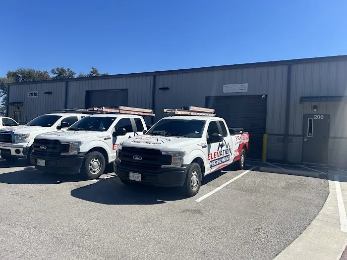 Elevation Heating and A/C Picture 1