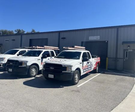 Elevation Heating and A/C