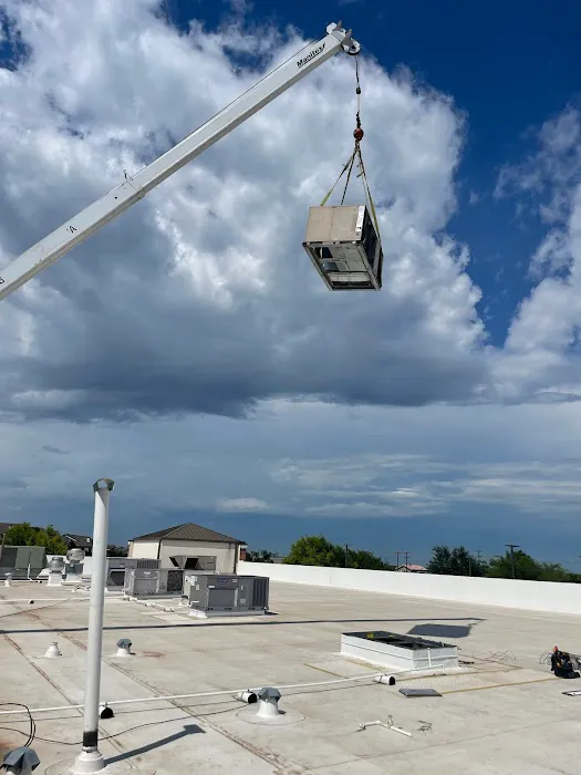 Elevation Heating and A/C Picture 7