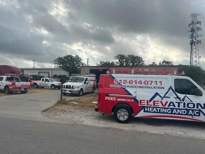 Elevation Heating and A/C Picture 5