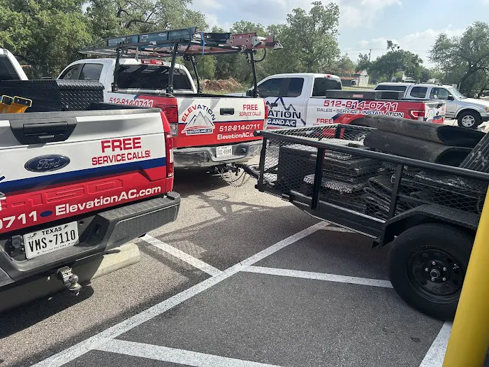 Elevation Heating and A/C Picture 6